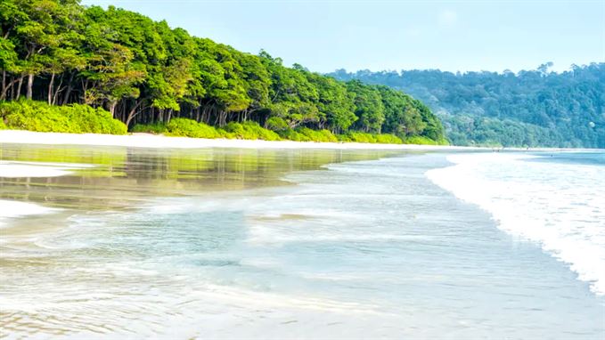 Andaman Islands